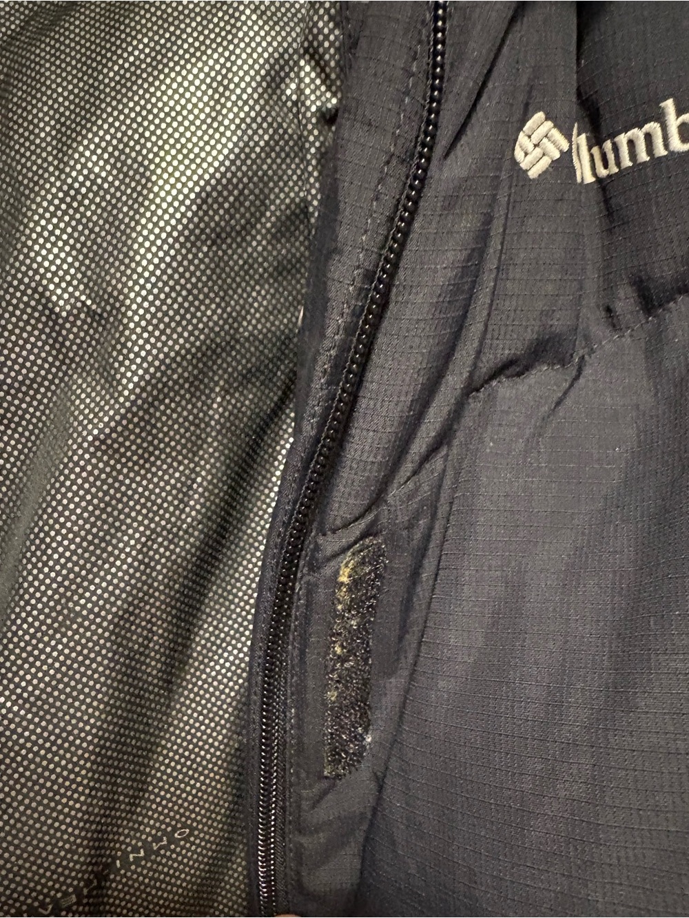 Columbia Women's Lay D Down Hooded Winter Jacket Small - Picture 6 of 16